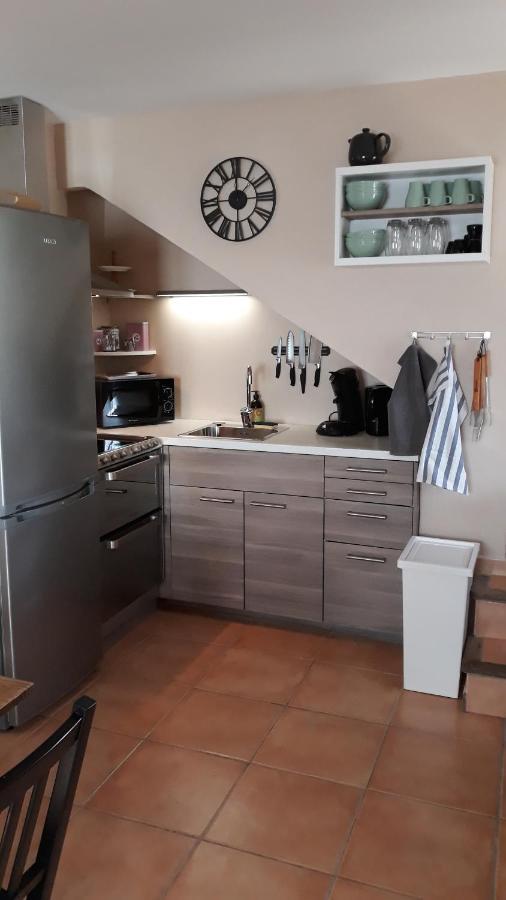 Le Mas Des Vergers Salon-de-Provence Kültér fotó