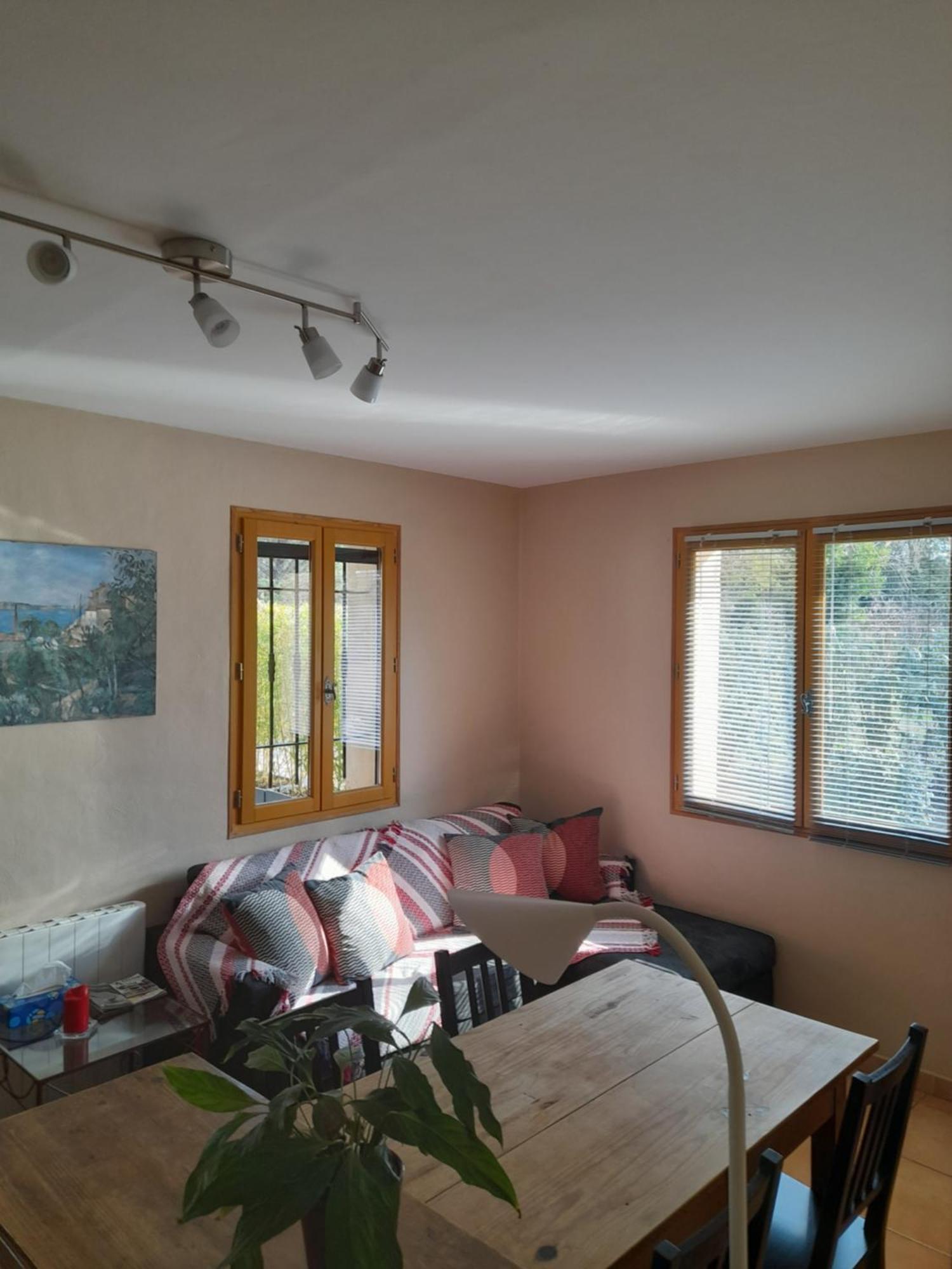 Le Mas Des Vergers Salon-de-Provence Kültér fotó