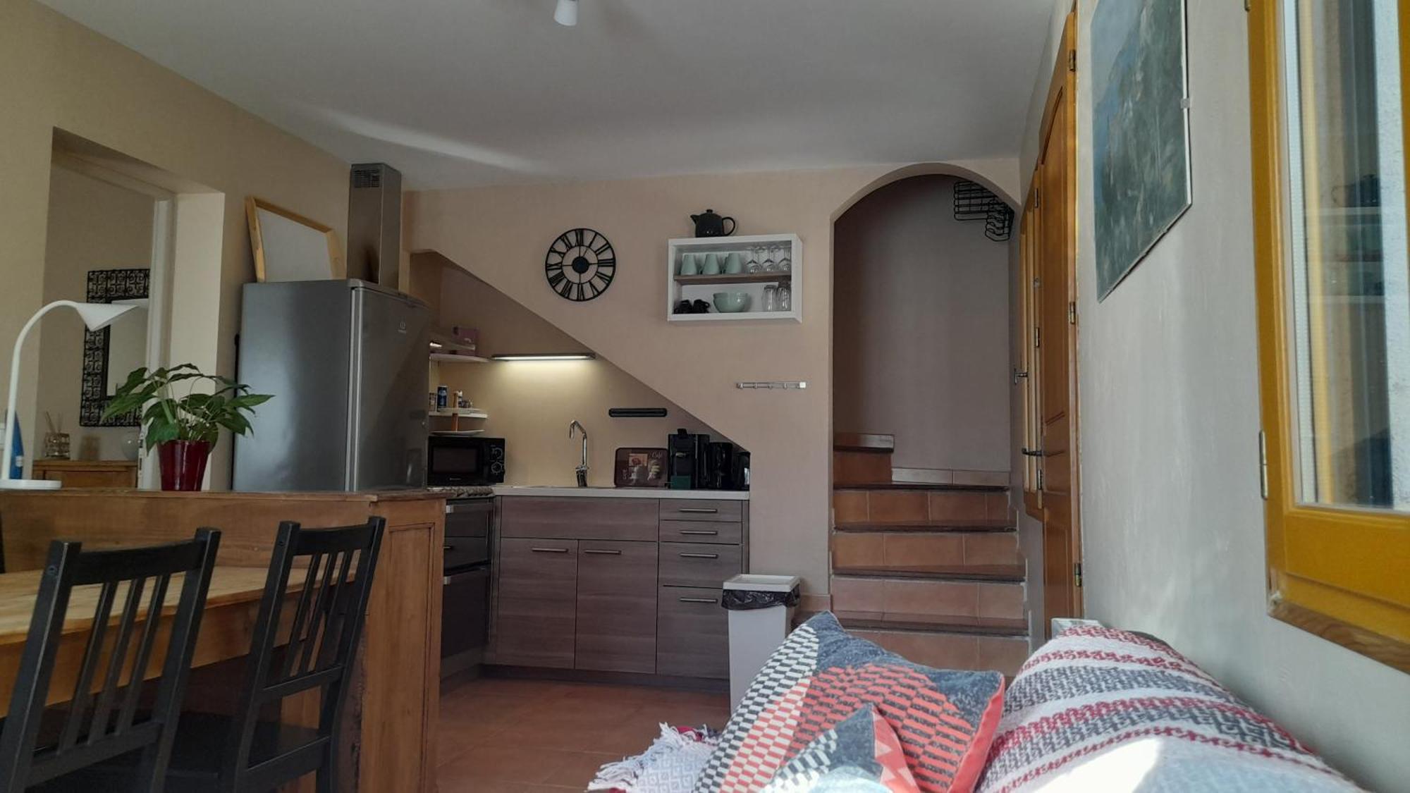 Le Mas Des Vergers Salon-de-Provence Kültér fotó