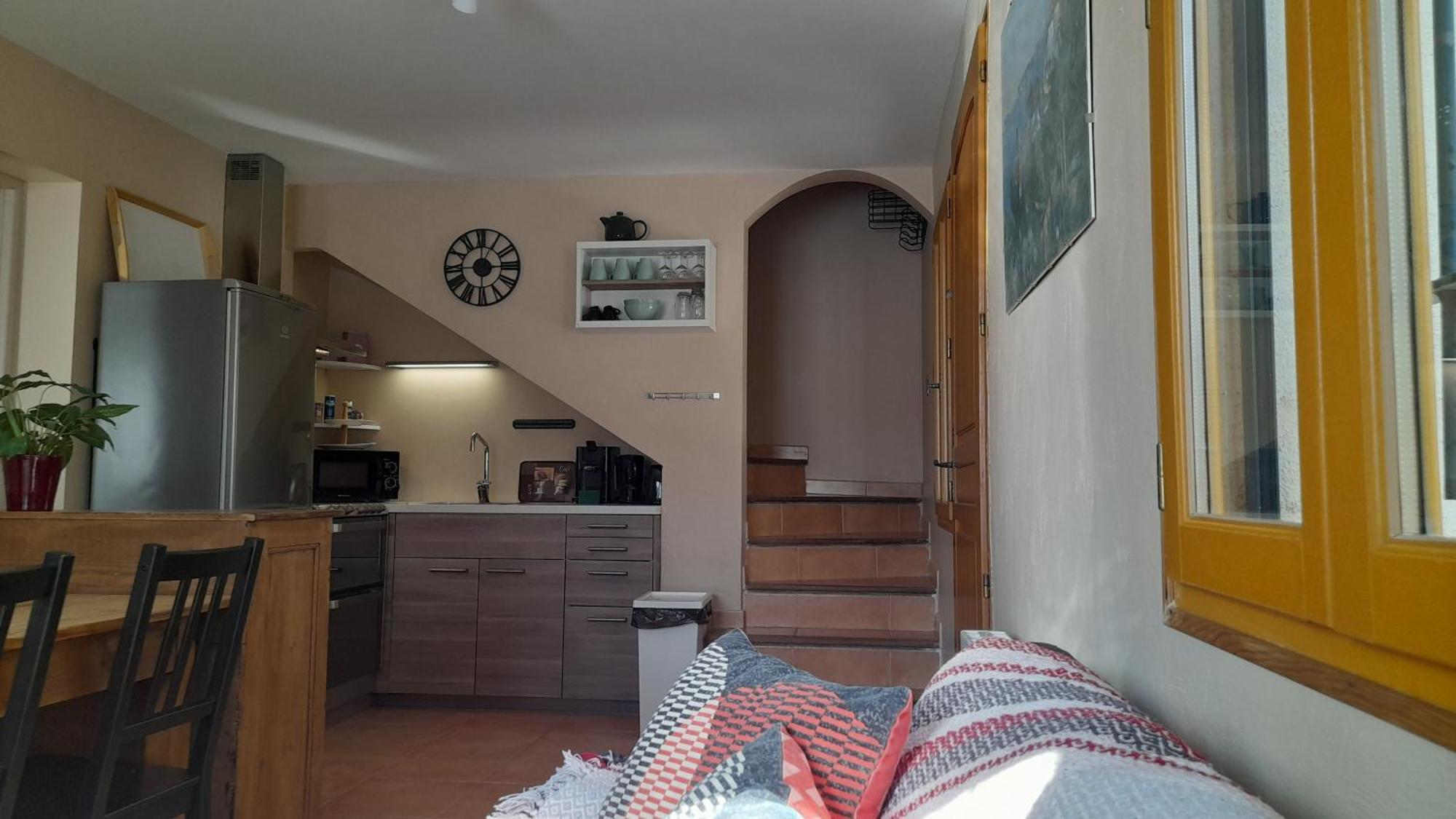 Le Mas Des Vergers Salon-de-Provence Kültér fotó
