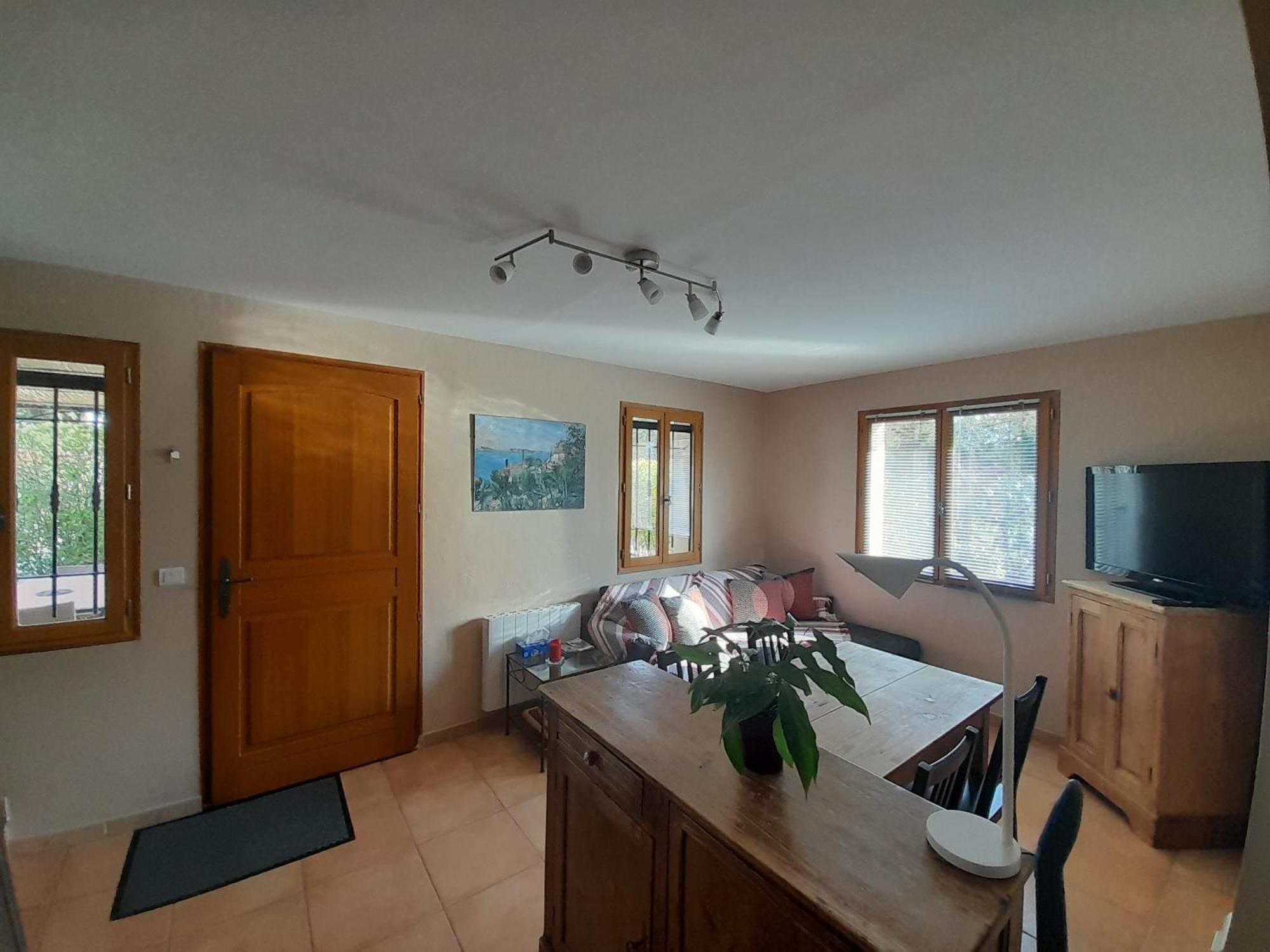 Le Mas Des Vergers Salon-de-Provence Kültér fotó