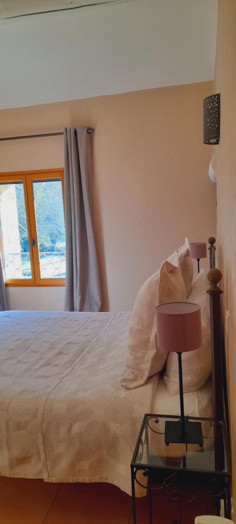 Le Mas Des Vergers Salon-de-Provence Kültér fotó