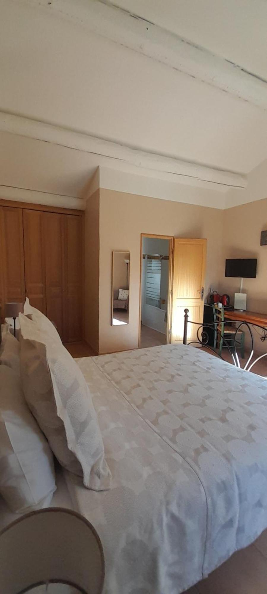 Le Mas Des Vergers Salon-de-Provence Kültér fotó